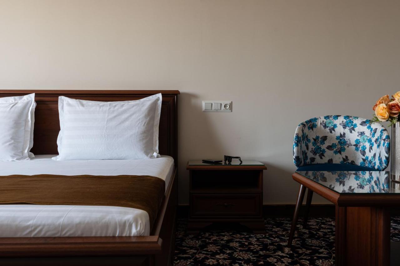 Aqua Hotel Taşkent Dış mekan fotoğraf